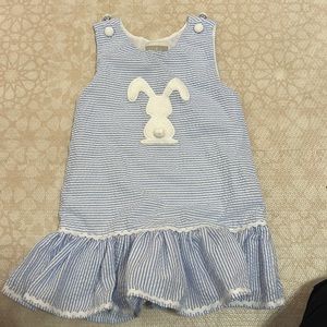 Lil Cactus Easter dress!